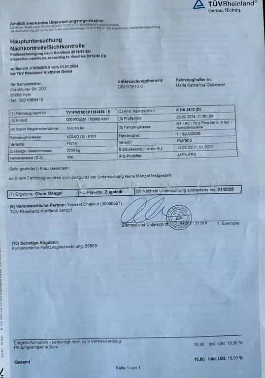Volvo V60 D2 Business NAVI*KLIMA*TEMPOMAT*SCHECKHEFT 03/2017-photo-48