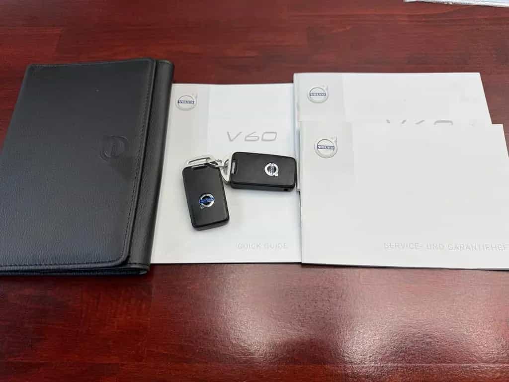 Volvo V60 D2 Business NAVI*KLIMA*TEMPOMAT*SCHECKHEFT 03/2017-photo-49