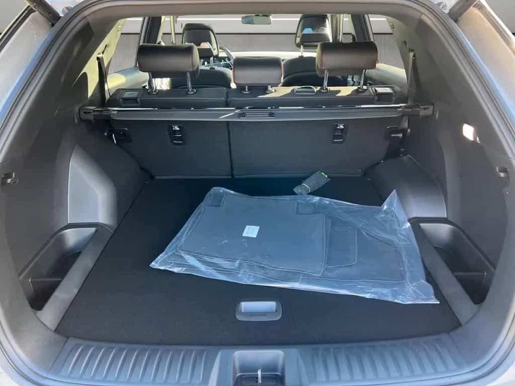 KGM Actyon LUX 4WD null-photo-15