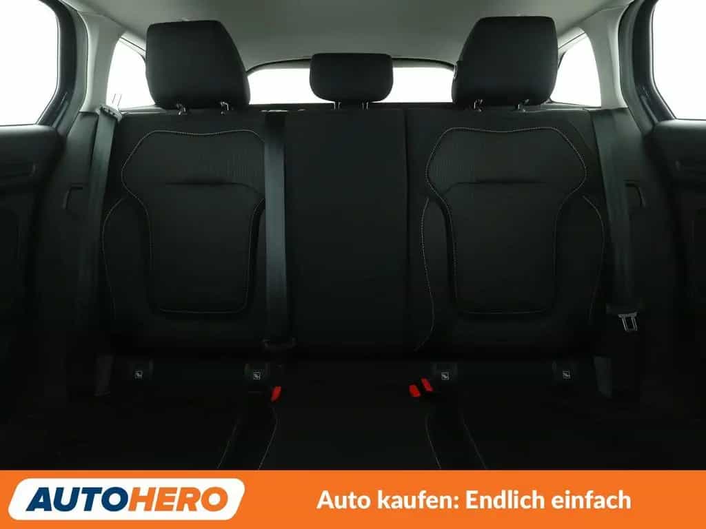Renault Megane 1.2 TCe Energy Business Edition Aut.*PDC* 11/2017-photo-15