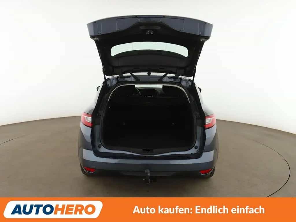 Renault Megane 1.2 TCe Energy Business Edition Aut.*PDC* 11/2017-photo-16