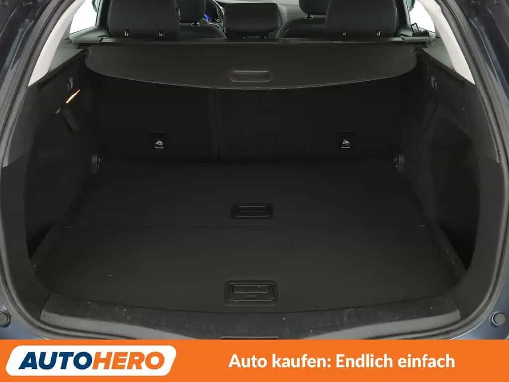 Renault Megane 1.2 TCe Energy Business Edition Aut.*PDC* 11/2017-photo-17