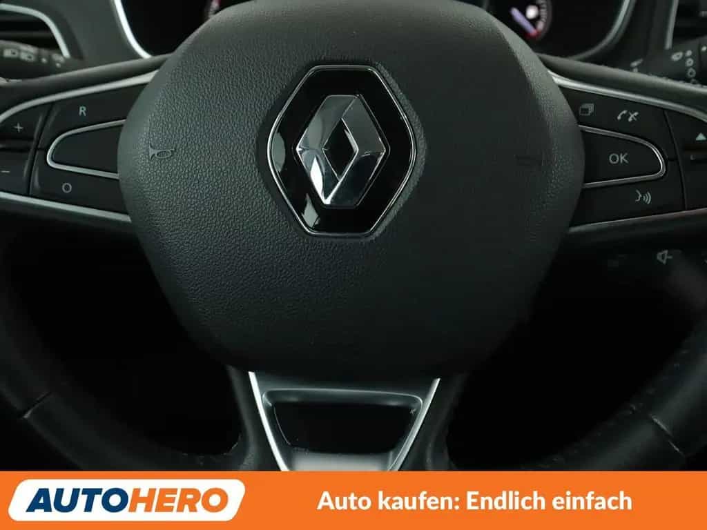 Renault Megane 1.2 TCe Energy Business Edition Aut.*PDC* 11/2017-photo-18