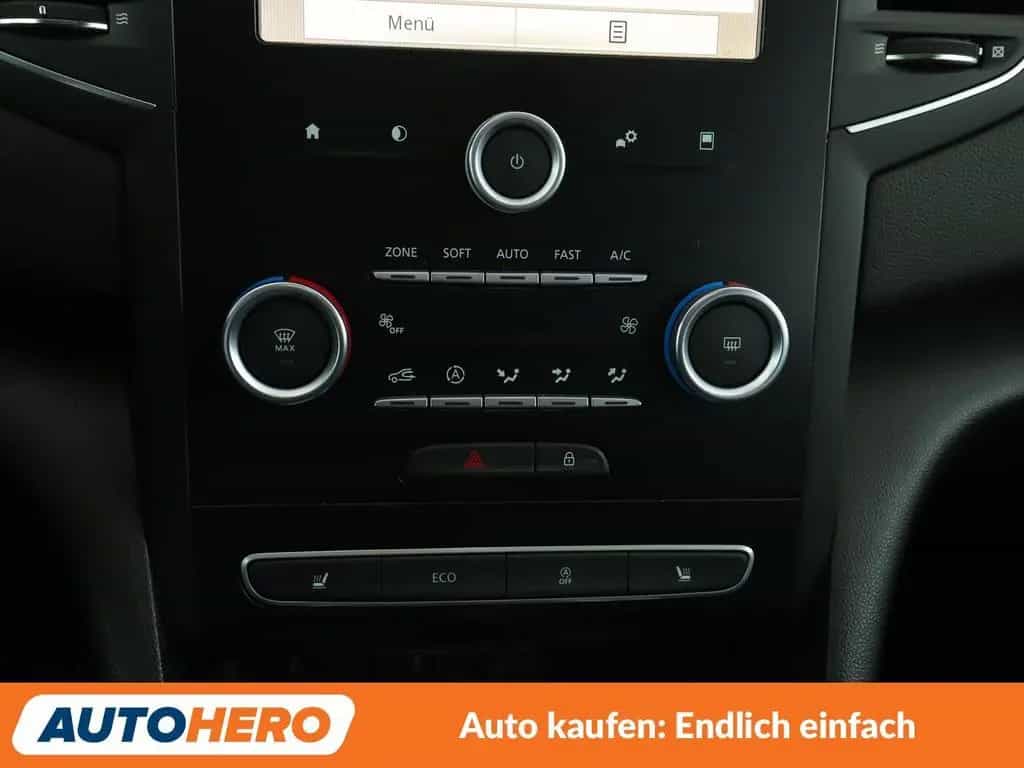 Renault Megane 1.2 TCe Energy Business Edition Aut.*PDC* 11/2017-photo-21
