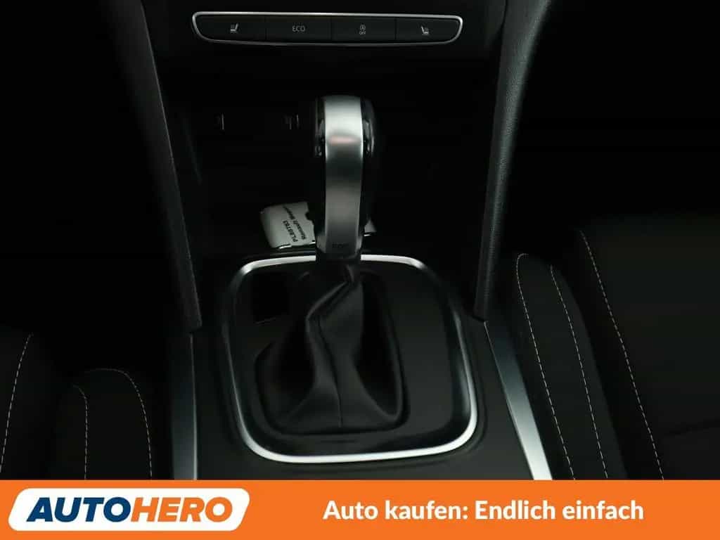 Renault Megane 1.2 TCe Energy Business Edition Aut.*PDC* 11/2017-photo-22