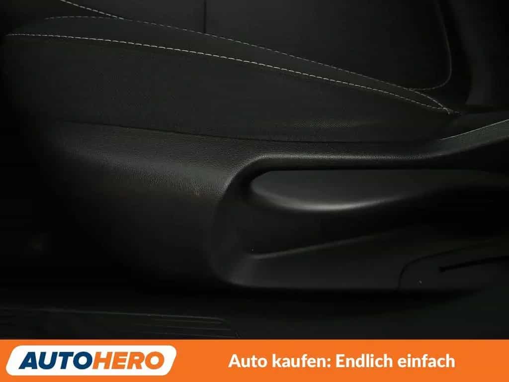 Renault Megane 1.2 TCe Energy Business Edition Aut.*PDC* 11/2017-photo-26