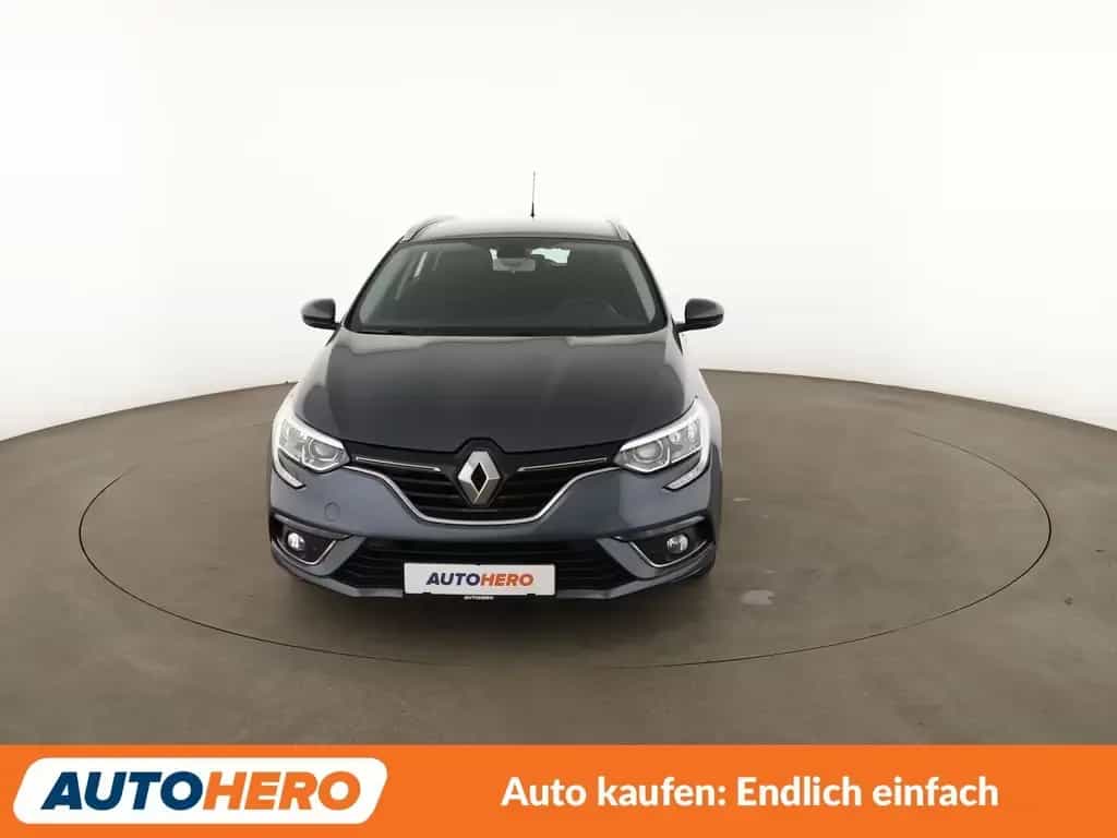 Renault Megane 1.2 TCe Energy Business Edition Aut.*PDC* 11/2017-photo-8