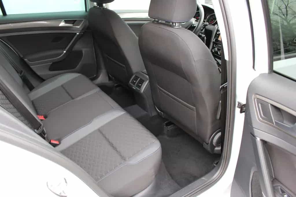 Volkswagen Golf VII Lim. Join+Navi+Klimaaut+PDC+1.Hand 04/2018-photo-13