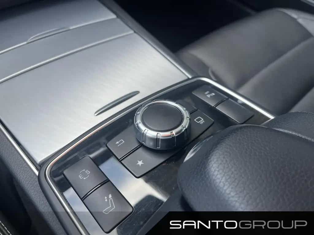 Mercedes-Benz E-Class 200 Cabriolet Navi/AHK/LED/Park-Assist./R-CD 06/2017-photo-14