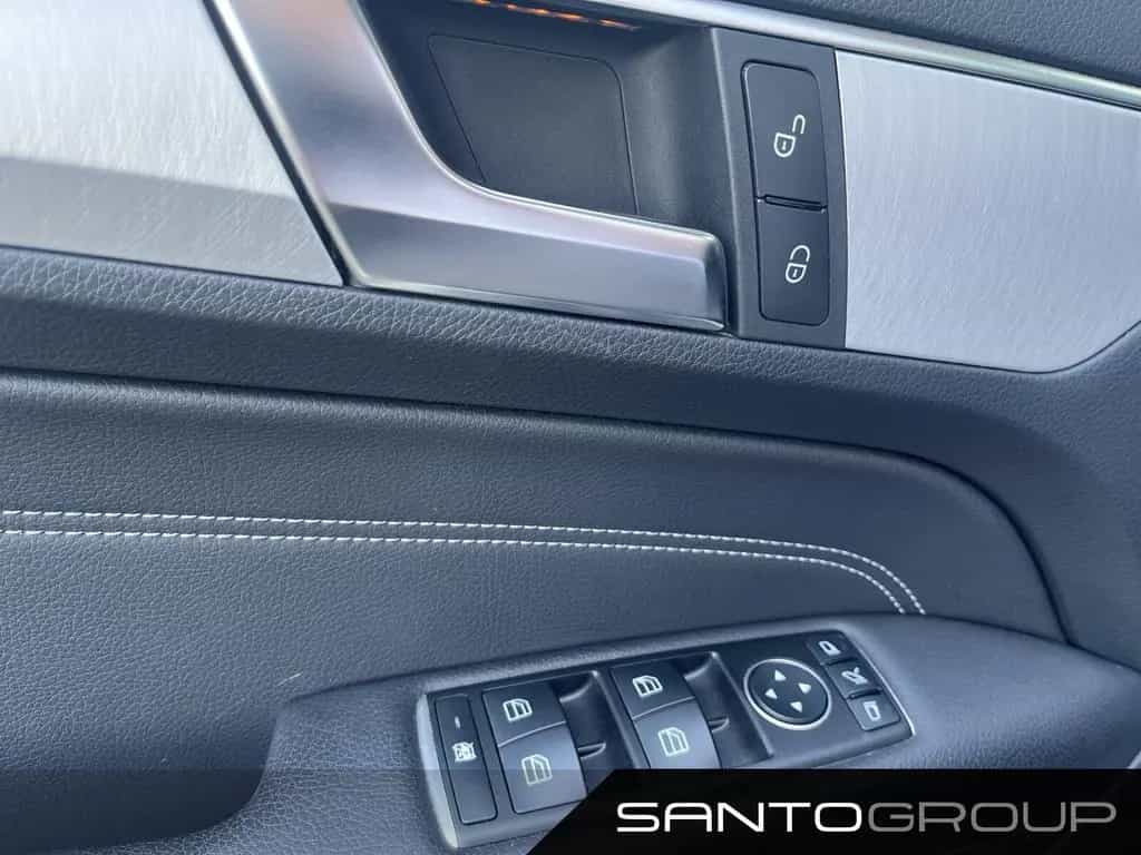 Mercedes-Benz E-Class 200 Cabriolet Navi/AHK/LED/Park-Assist./R-CD 06/2017-photo-15