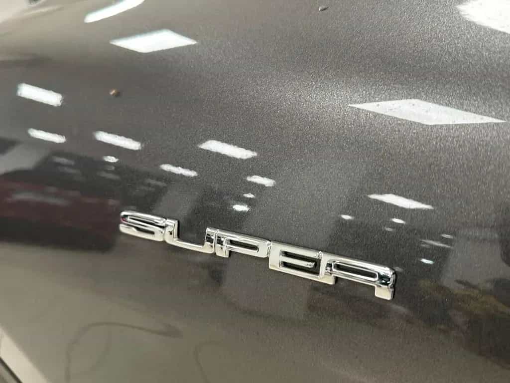 Alfa Romeo Stelvio 2.2 TD 190 CV AT8 SUPER - 202 05/2022-photo-11