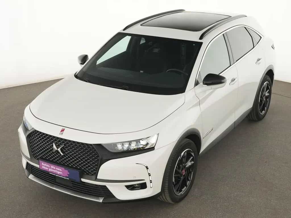 DS Automobiles DS7 (Crossback) 7 Crossback Performance Line+ LED|eHeck|Pano|Nav 12/2022-photo-10