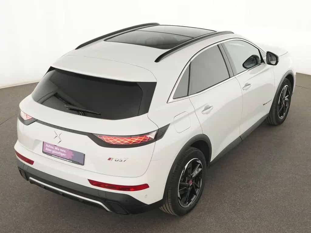 DS Automobiles DS7 (Crossback) 7 Crossback Performance Line+ LED|eHeck|Pano|Nav 12/2022-photo-11