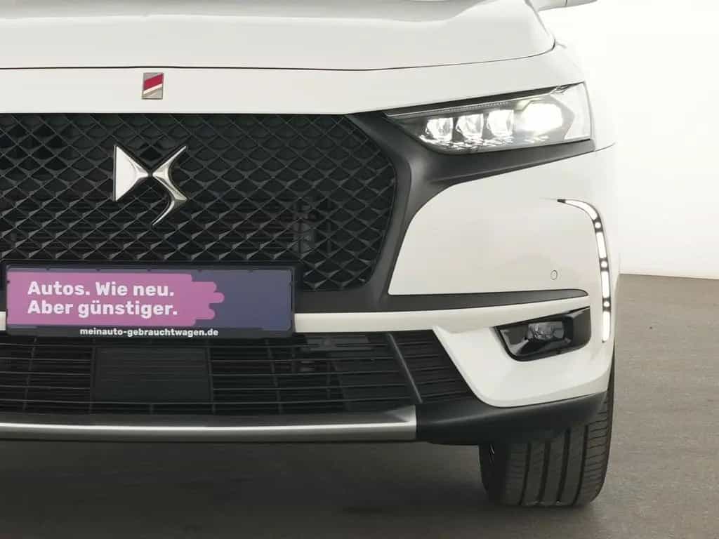 DS Automobiles DS7 (Crossback) 7 Crossback Performance Line+ LED|eHeck|Pano|Nav 12/2022-photo-12