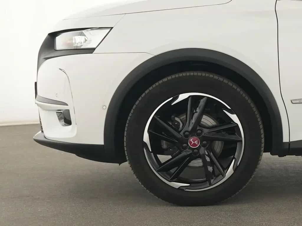 DS Automobiles DS7 (Crossback) 7 Crossback Performance Line+ LED|eHeck|Pano|Nav 12/2022-photo-13