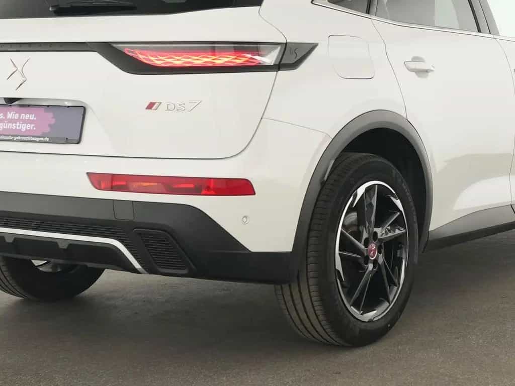 DS Automobiles DS7 (Crossback) 7 Crossback Performance Line+ LED|eHeck|Pano|Nav 12/2022-photo-14