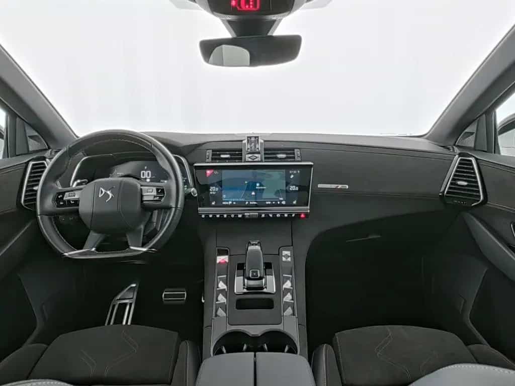 DS Automobiles DS7 (Crossback) 7 Crossback Performance Line+ LED|eHeck|Pano|Nav 12/2022-photo-15