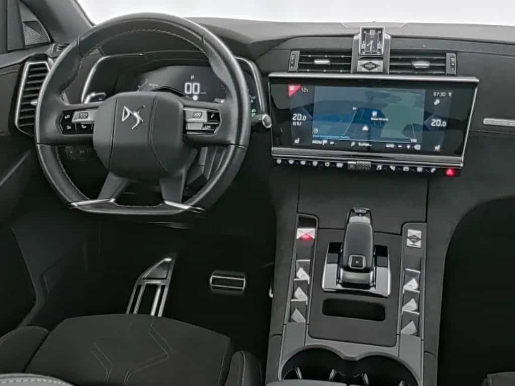 DS Automobiles DS7 (Crossback) 7 Crossback Performance Line+ LED|eHeck|Pano|Nav 12/2022-photo-16