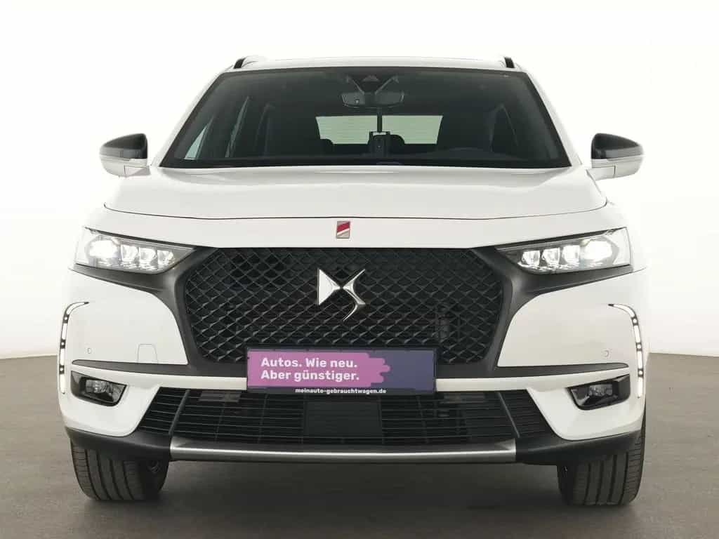 DS Automobiles DS7 (Crossback) 7 Crossback Performance Line+ LED|eHeck|Pano|Nav 12/2022-photo-3