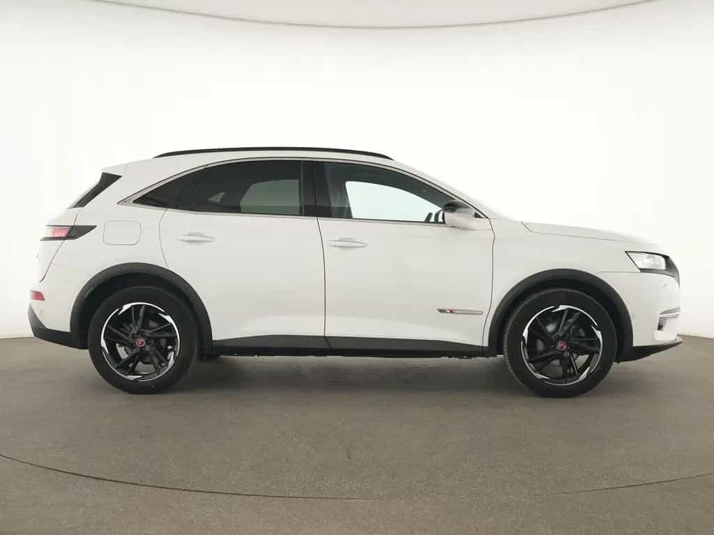 DS Automobiles DS7 (Crossback) 7 Crossback Performance Line+ LED|eHeck|Pano|Nav 12/2022-photo-5