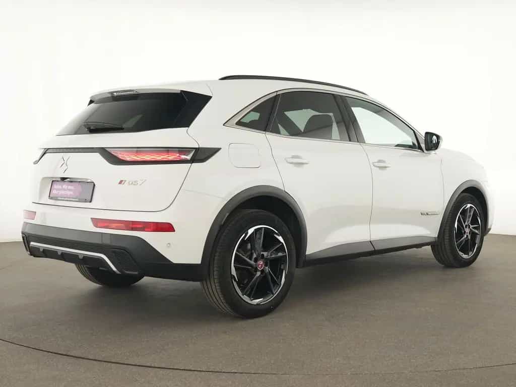 DS Automobiles DS7 (Crossback) 7 Crossback Performance Line+ LED|eHeck|Pano|Nav 12/2022-photo-6