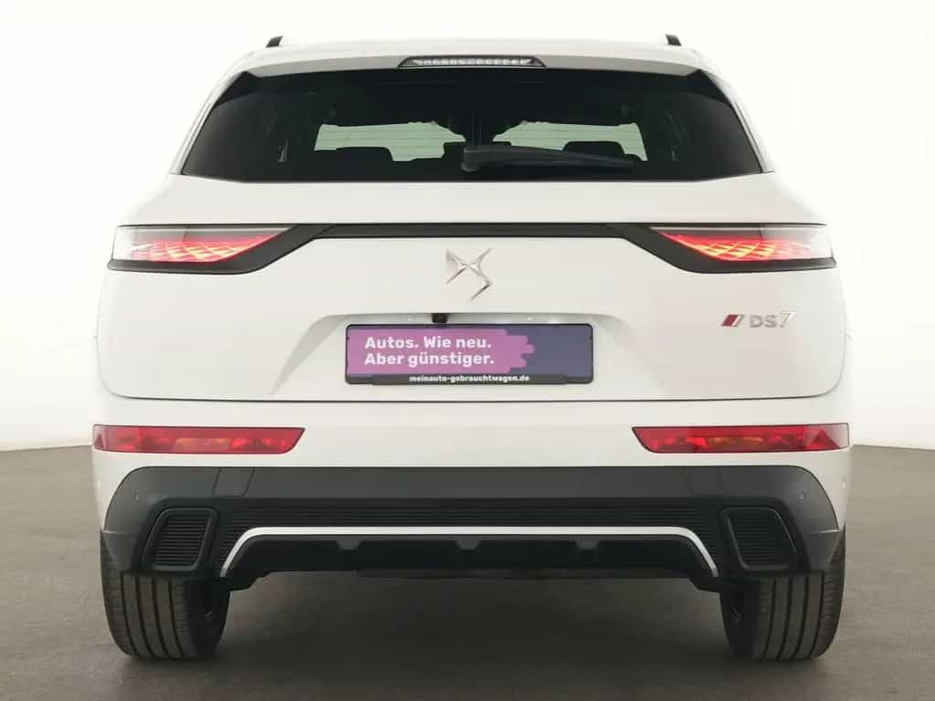 DS Automobiles DS7 (Crossback) 7 Crossback Performance Line+ LED|eHeck|Pano|Nav 12/2022-photo-7