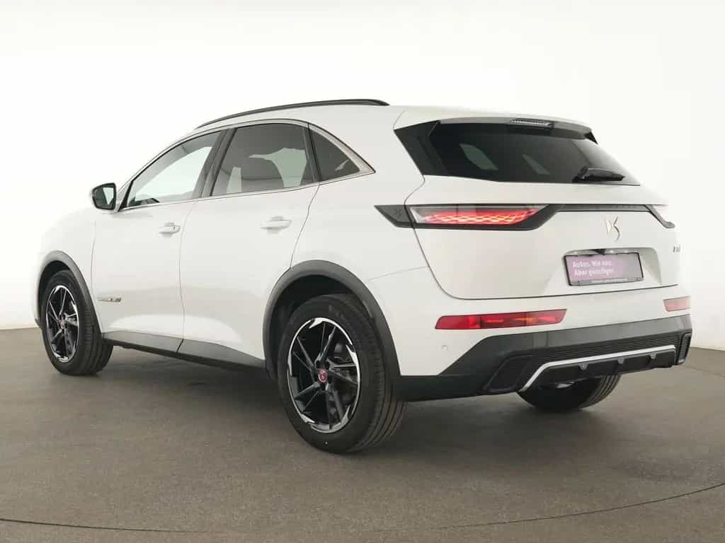 DS Automobiles DS7 (Crossback) 7 Crossback Performance Line+ LED|eHeck|Pano|Nav 12/2022-photo-8