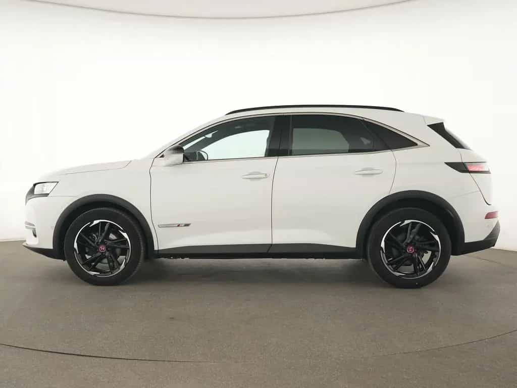 DS Automobiles DS7 (Crossback) 7 Crossback Performance Line+ LED|eHeck|Pano|Nav 12/2022-photo-9