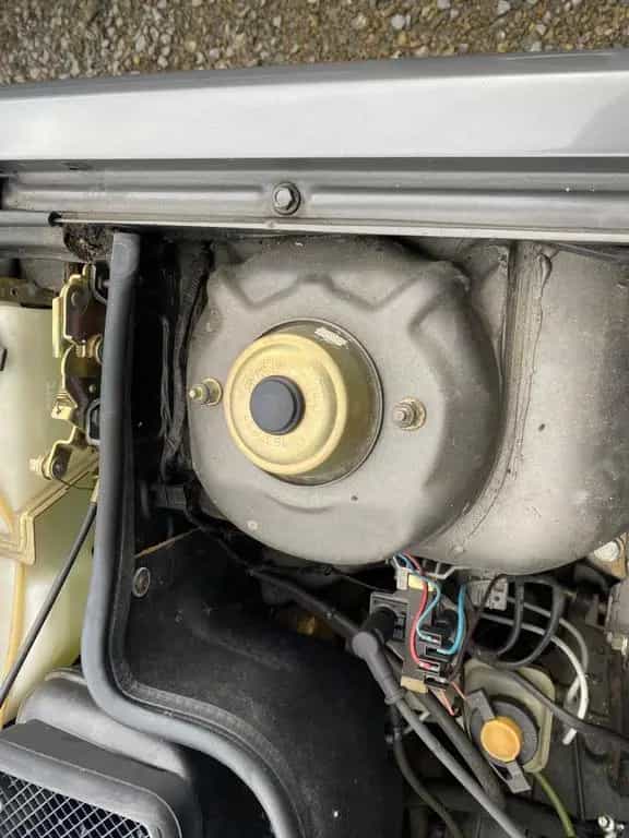 Lancia Prisma 1.6 Liter!!*RARITÄT*Kein ROST!Wenig km* 07/1987-photo-13