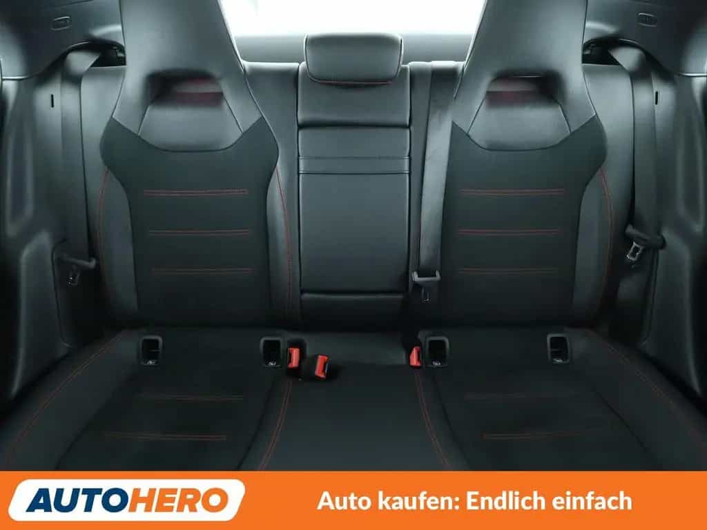Mercedes-Benz CLA 200 AMG Line Aut.*LED*TEMPO*CAM*PDC*SHZ* 02/2020-photo-15