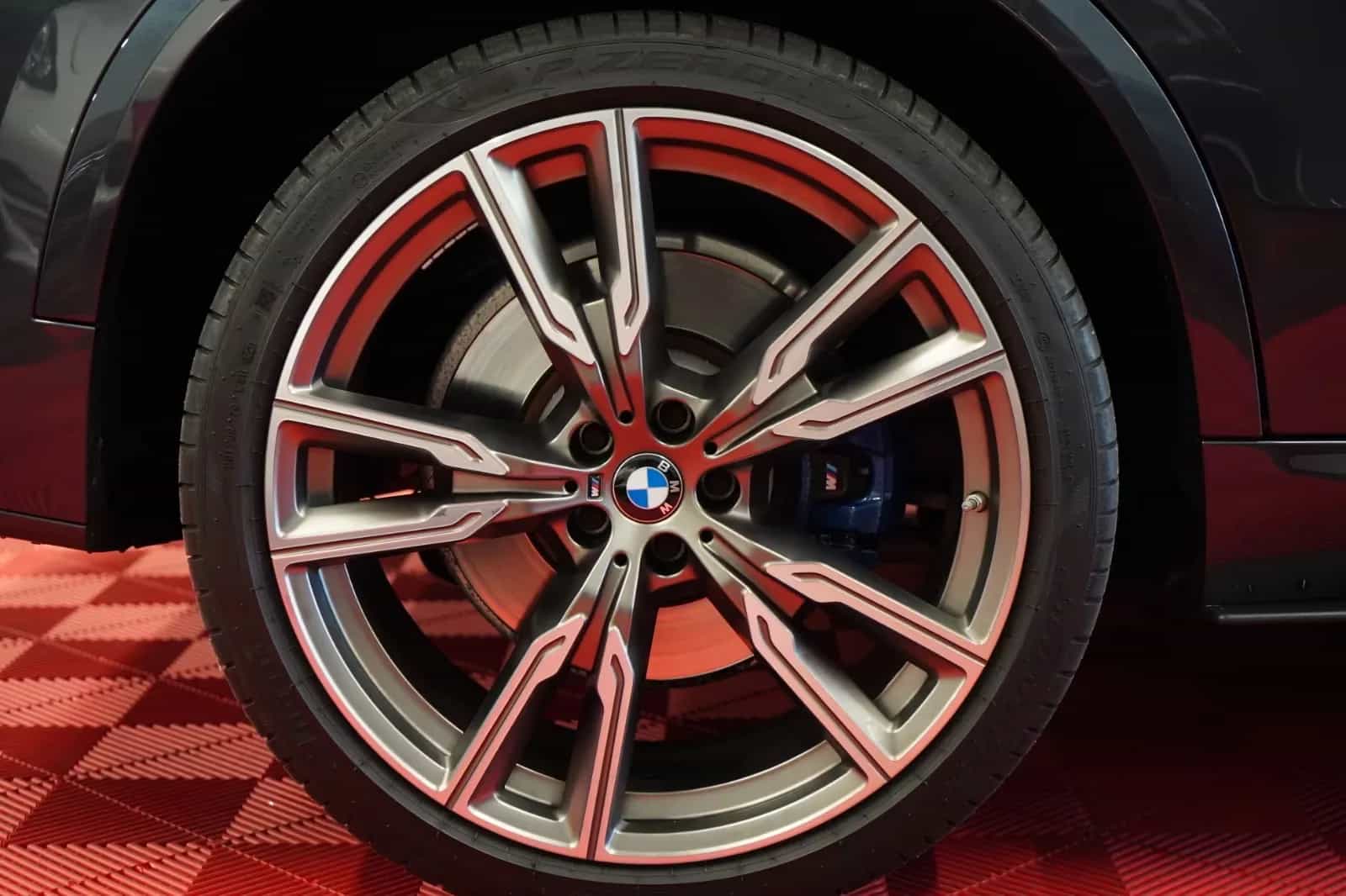 BMW X5 M50 11/2019-photo-10