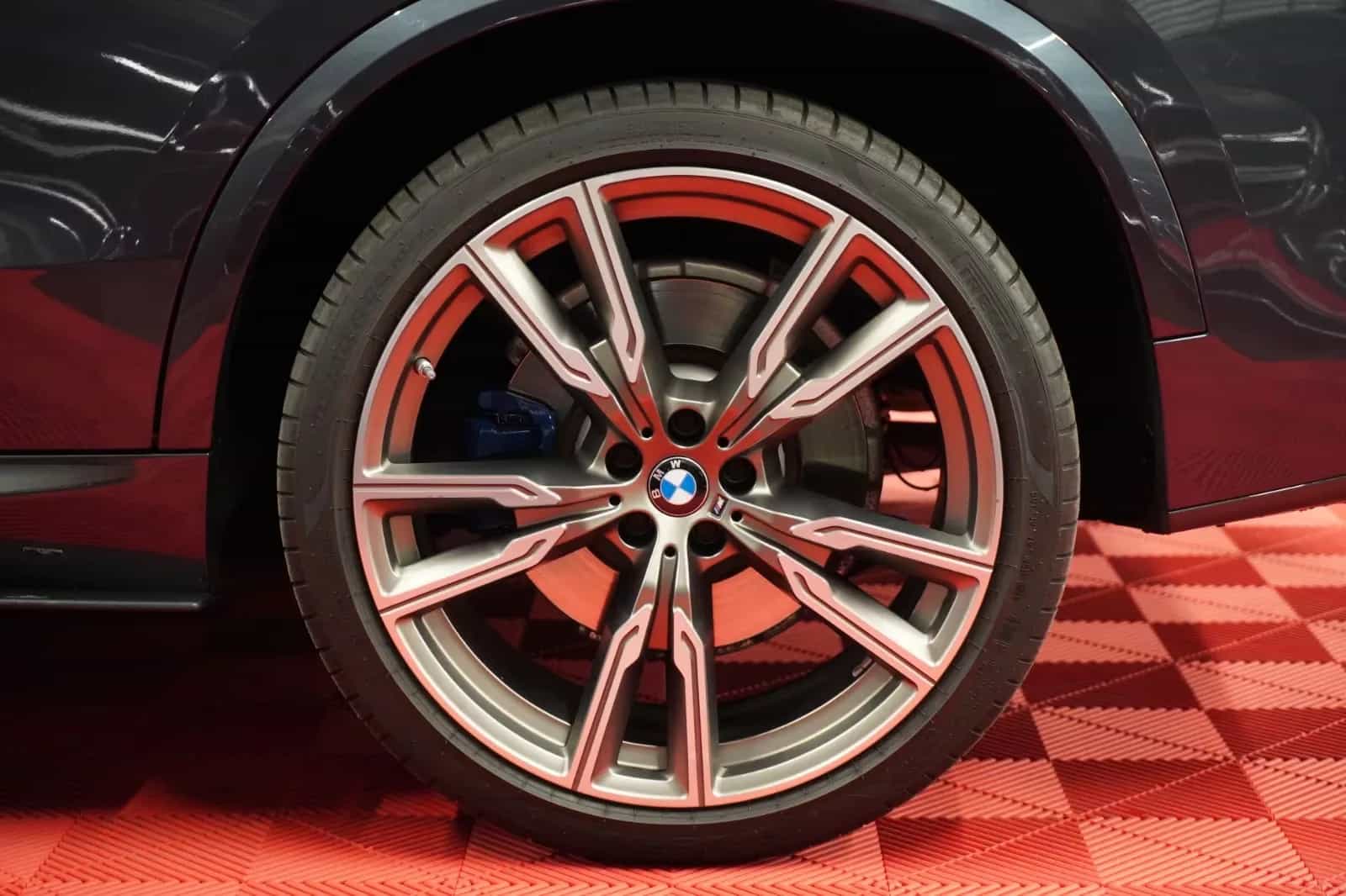 BMW X5 M50 11/2019-photo-18