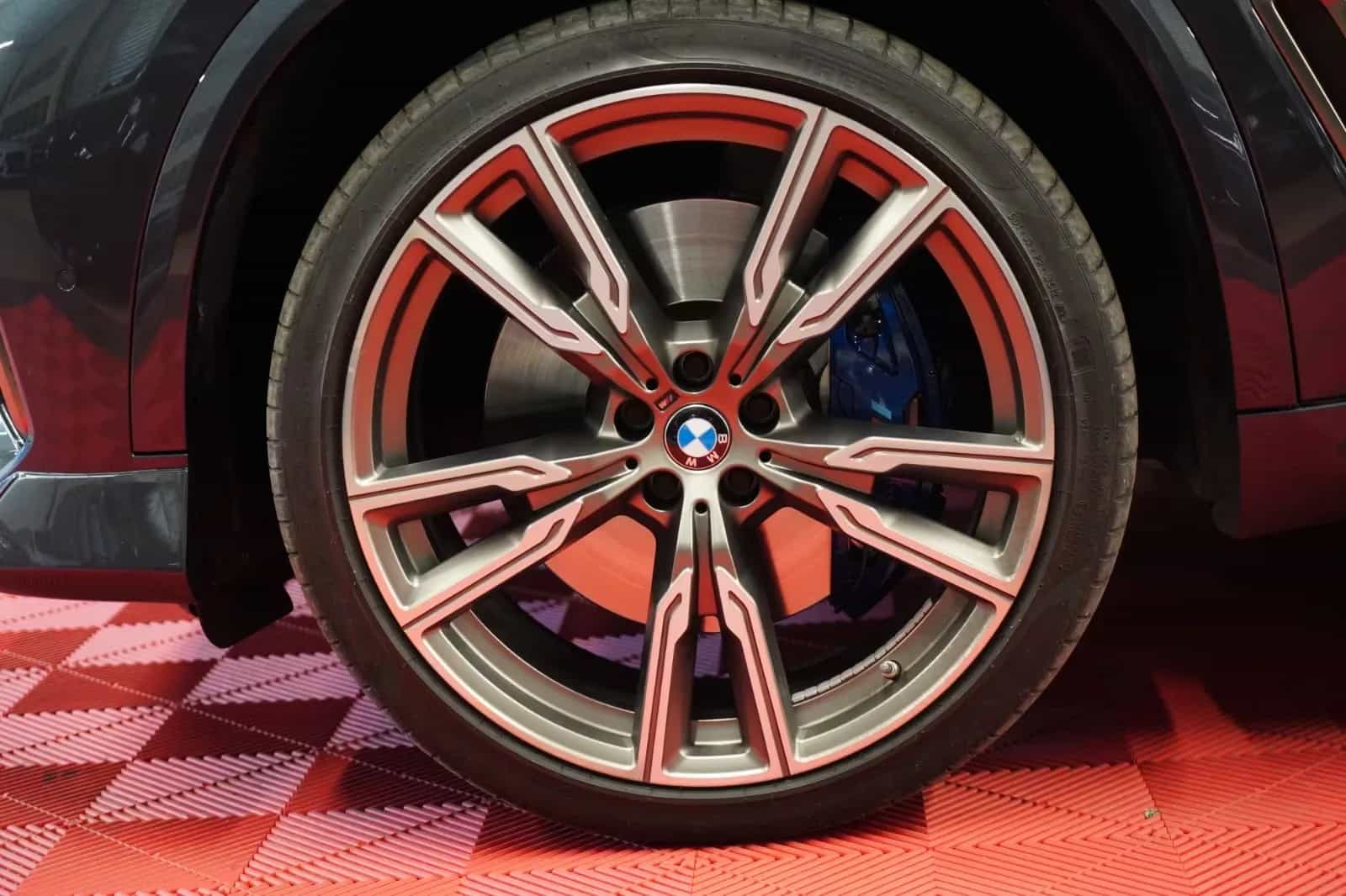 BMW X5 M50 11/2019-photo-19