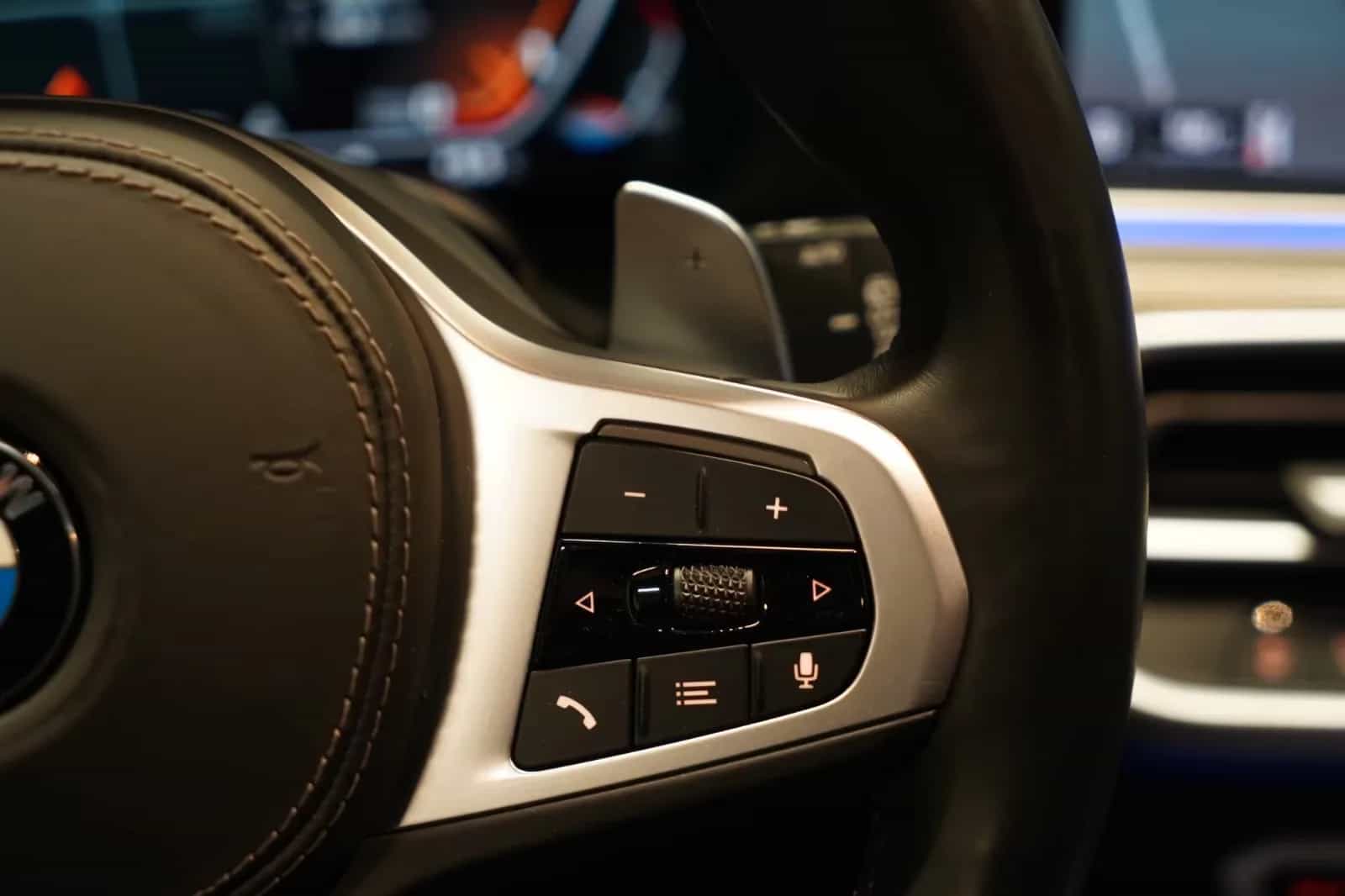 BMW X5 M50 11/2019-photo-24