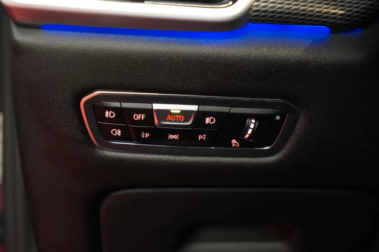 BMW X5 M50 11/2019-photo-27