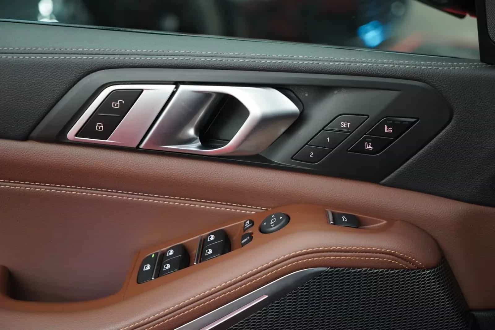 BMW X5 M50 11/2019-photo-28