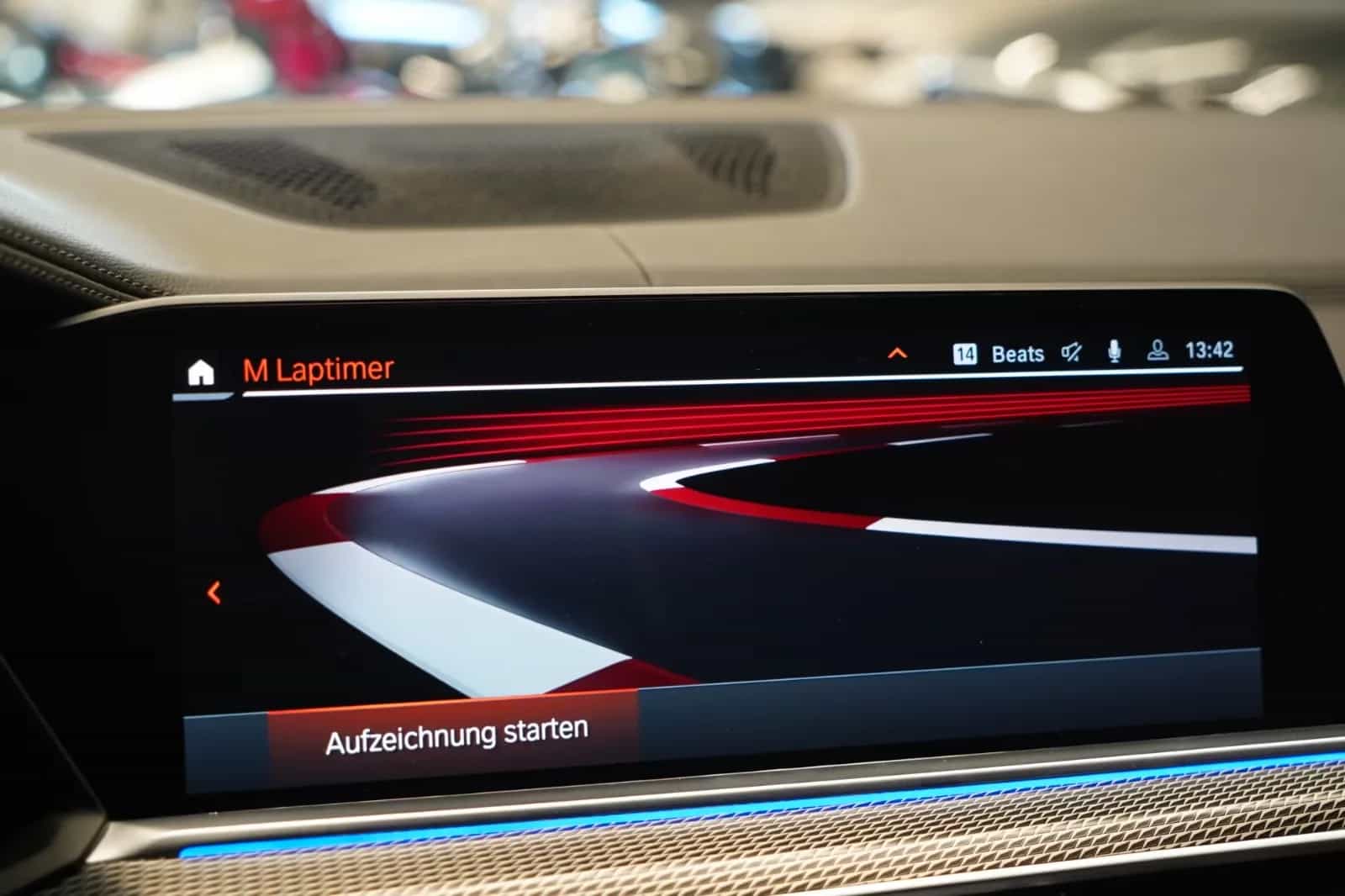 BMW X5 M50 11/2019-photo-31
