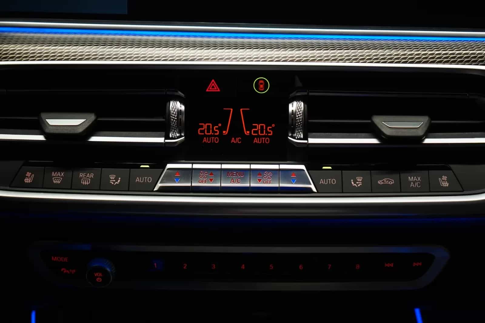BMW X5 M50 11/2019-photo-34