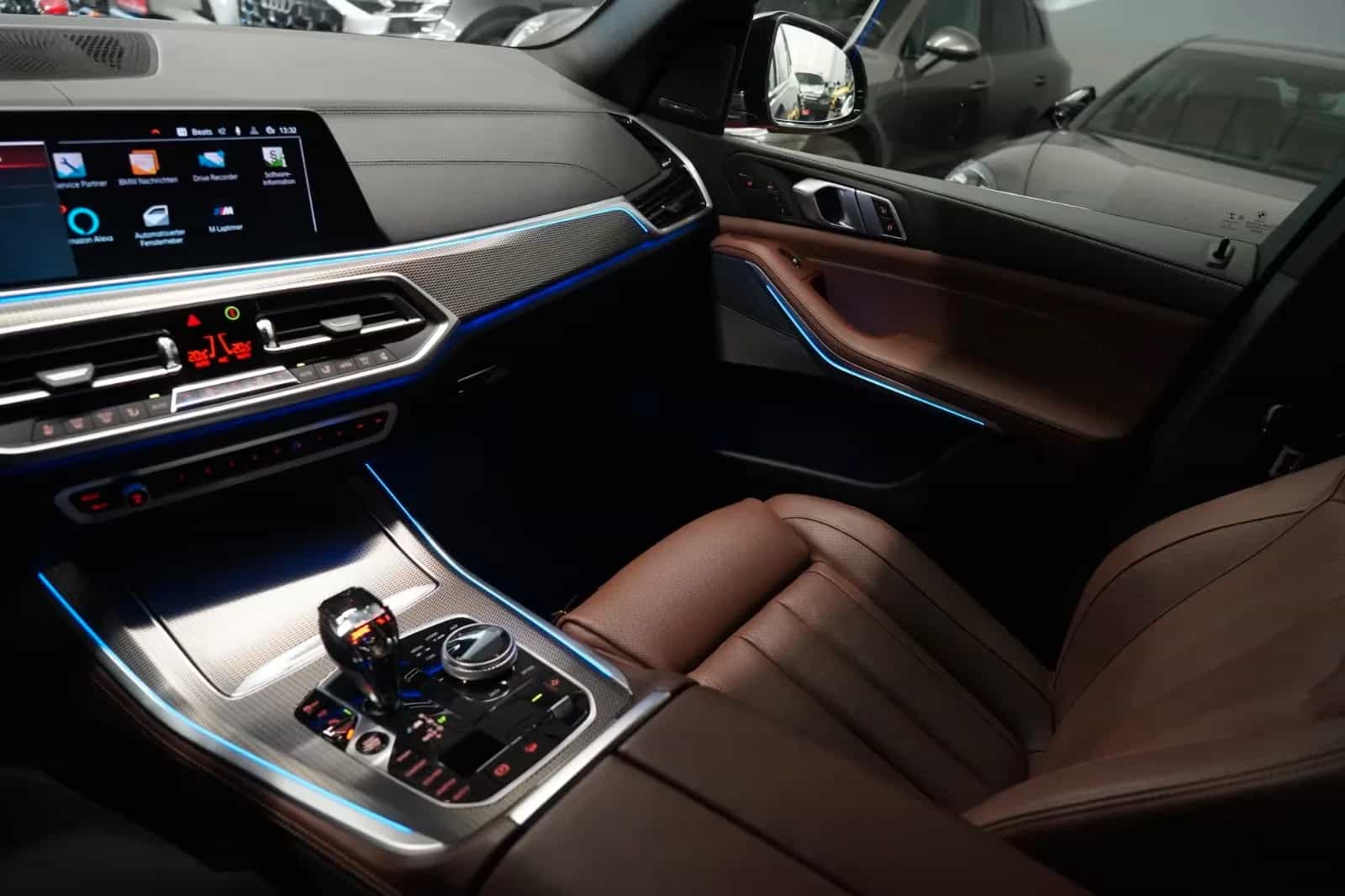 BMW X5 M50 11/2019-photo-38