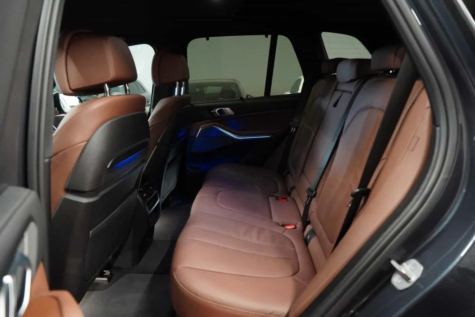 BMW X5 M50 11/2019-photo-39