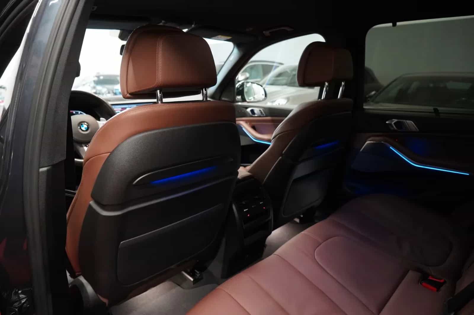 BMW X5 M50 11/2019-photo-40