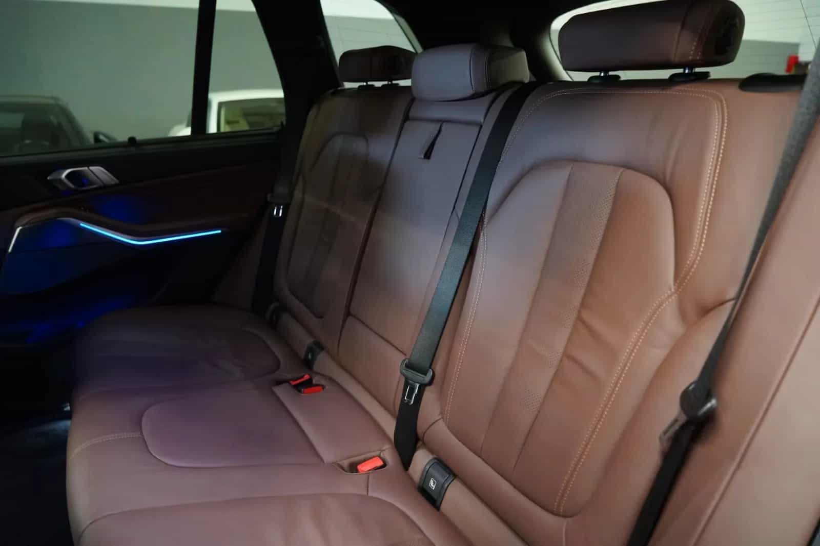 BMW X5 M50 11/2019-photo-41