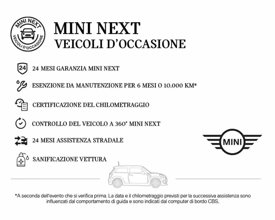 Other Other MINI Mini Cooper C 06/2025-photo-1