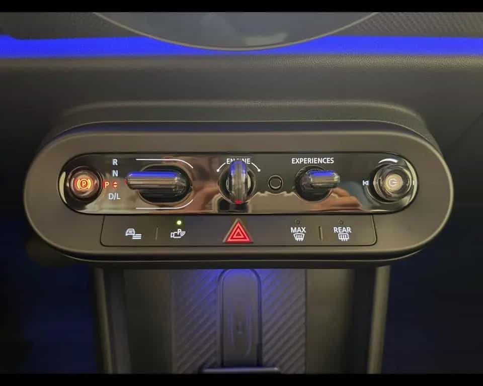 Other Other MINI Mini Cooper C 06/2025-photo-12