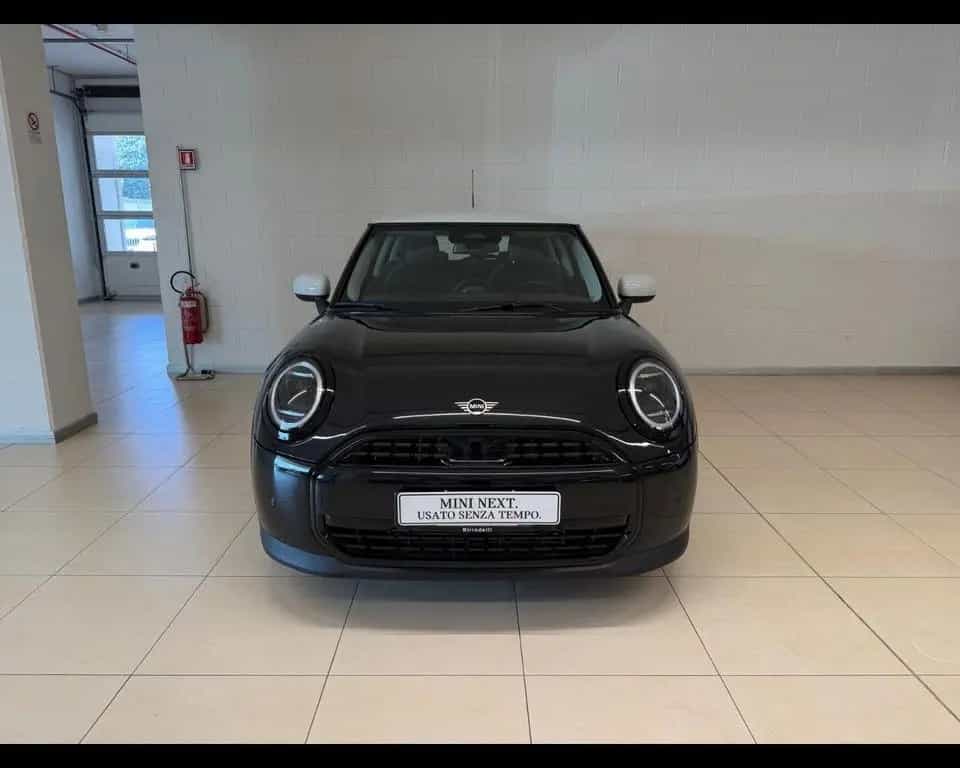 Other Other MINI Mini Cooper C 06/2025-photo-3