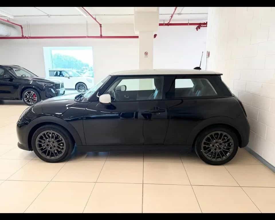 Other Other MINI Mini Cooper C 06/2025-photo-4