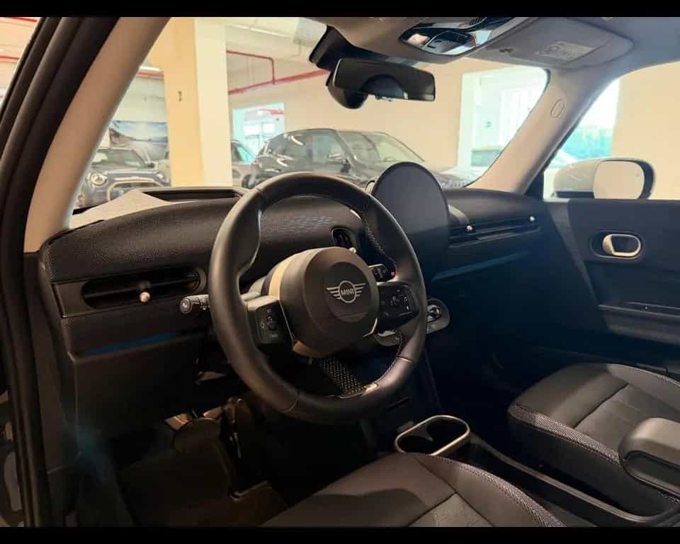 Other Other MINI Mini Cooper C 06/2025-photo-7