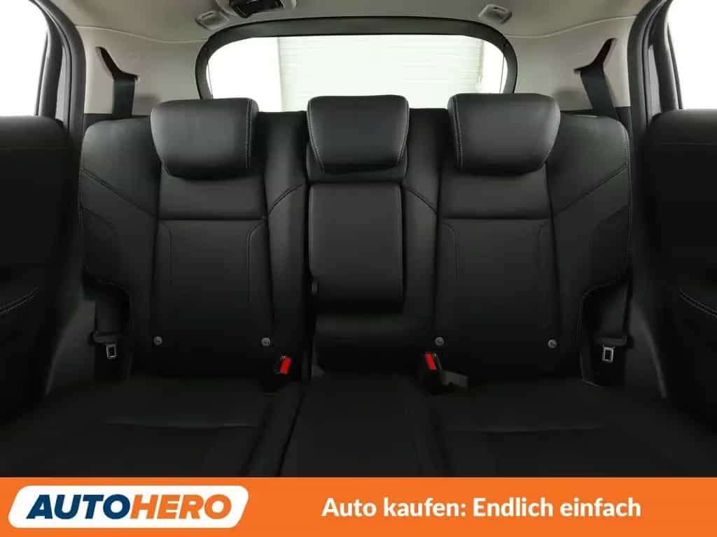 Honda HR-V 1.5 i-VTEC Executive Aut.*NAV*LED*TEMP*CAM*PDC* 07/2018-photo-15