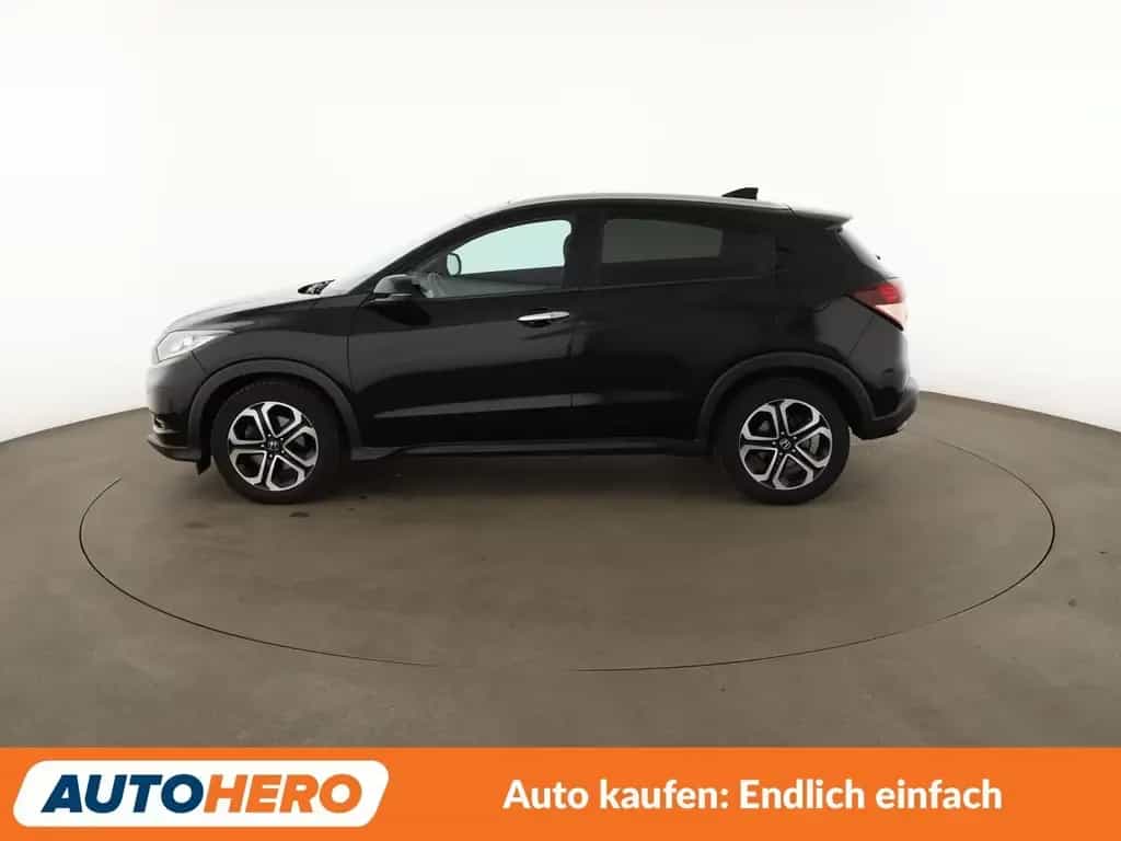 Honda HR-V 1.5 i-VTEC Executive Aut.*NAV*LED*TEMP*CAM*PDC* 07/2018-photo-2