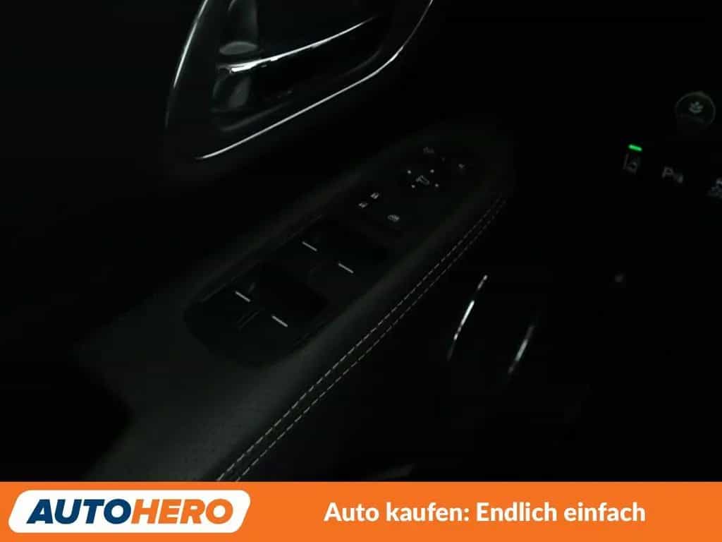 Honda HR-V 1.5 i-VTEC Executive Aut.*NAV*LED*TEMP*CAM*PDC* 07/2018-photo-25